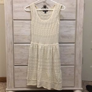 winter american eagle dress